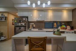 Parc Olympia (D17), Condominium #570019061